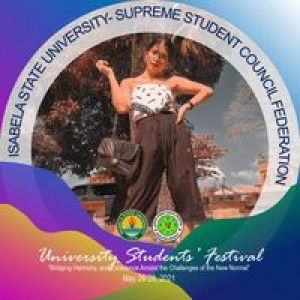 Zyreen Nicole Villanueva Natividad profile icon