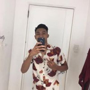 Jhonmark Mendoza profile icon