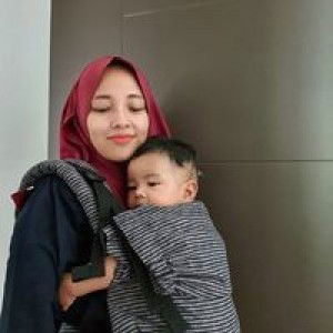 Ika Mutia profile icon