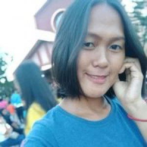 Shela Mae Jamero profile icon