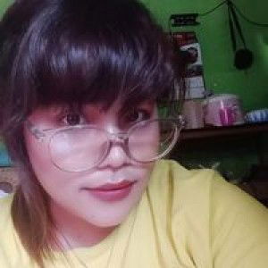 Boru Pudan Sitanggang profile icon