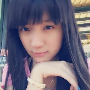 ketty ade profile icon