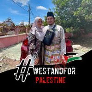 Faten Salamah Abdullah profile icon