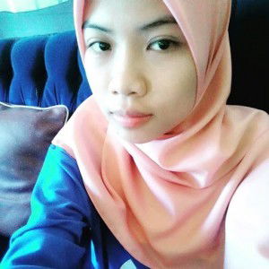 Aini Najwa Binti Mohammad Yasin profile icon