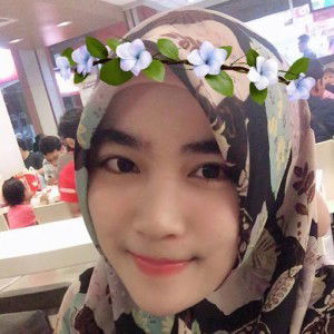 Novita Dewi profile icon