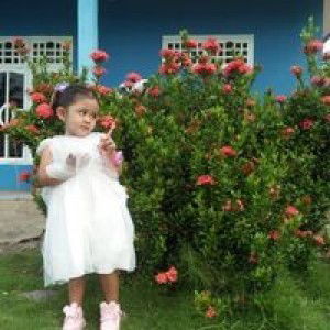 Enytha Silas profile icon