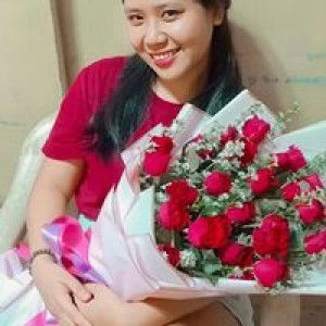 Harl D.G Bernal-Ybut profile icon