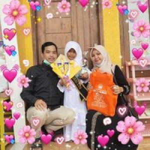 Dede'y Kamila profile icon