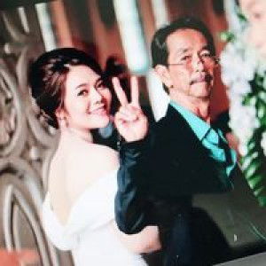 Harapee Prasompol profile icon