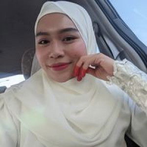 Umi Faezah profile icon