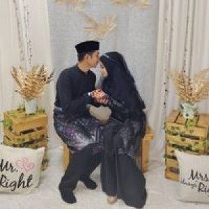 Nurul Shahfiza profile icon