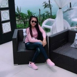 Azizah Adja profile icon