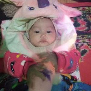 Putri Anggraeni profile icon