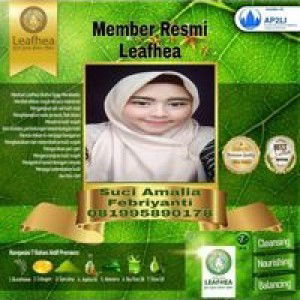 Suci Amalia profile icon