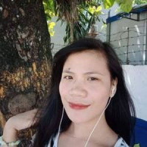 Robigail Dasalia Odejerte profile icon