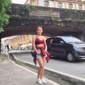 Prettie Mae Masbate profile icon