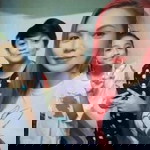 Queen Rose Kempis Esguerra profile icon