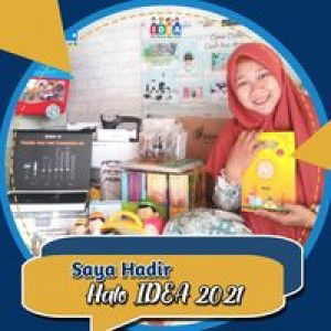 Sri Anjani profile icon