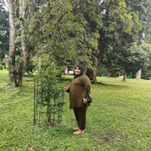 Annisa Manik profile icon