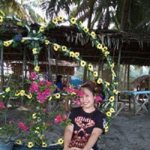 Airish Diones profile icon