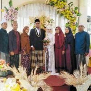 Iis Nadifatul Khoiroh profile icon