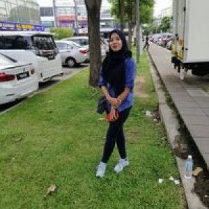 Syarmimi Alisa profile icon