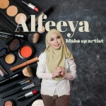 Alfeeya Zahira profile icon