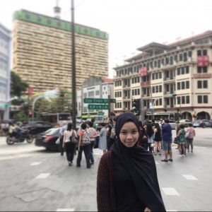 Umayyah Rahman profile icon