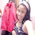 Maria Lourdes Obungen Longakit profile icon