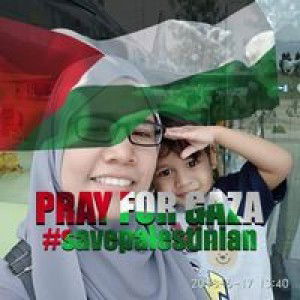 Azura Ali profile icon