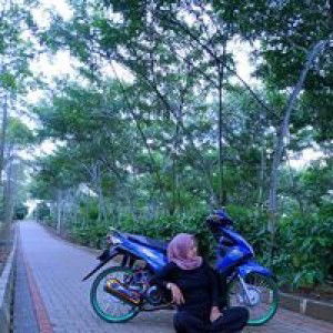 Legisa Lustiana profile icon