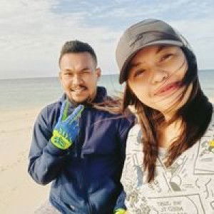 Maryo Sari profile icon