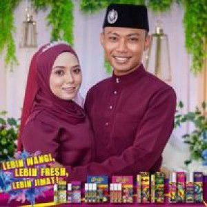 Amalia Aishah profile icon