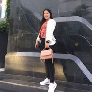 Sai Nam's profile icon