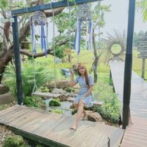 น้ำฝน ขุมนาค profile icon