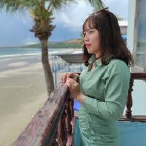 Yến Huỳnh profile icon