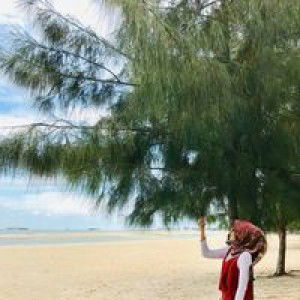 Fika Dean profile icon