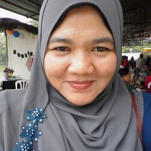 Norizah Reduan profile icon