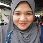 Norizah Reduan profile icon