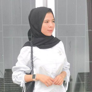 meta Yama sari profile icon