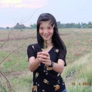 Tidarat Homhual profile icon