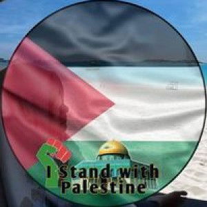 Lyse Noorhaliza profile icon