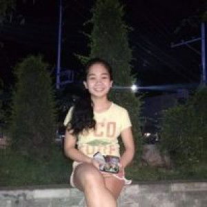 Mary Grace Cauba Sausa profile icon