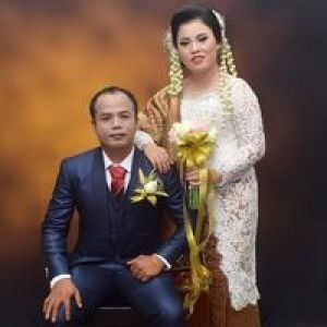 Betty Febryani profile icon