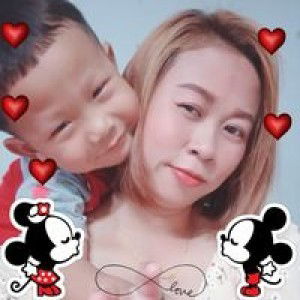 เอี้ยงมี่ เอี้ยงมี่ คนธรรมดาที่แสนพิเศษ profile icon