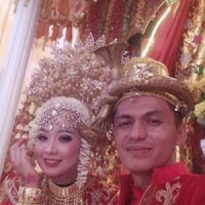 Rekha Rahmadani profile icon