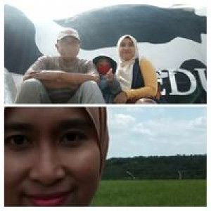 Itikaf Bayu Ani profile icon