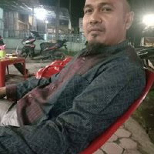 Ampoon Basyir Aman profile icon