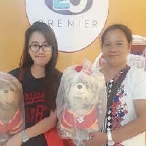 Aiko Narvasa profile icon