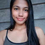 Joana Rose Mendoza profile icon